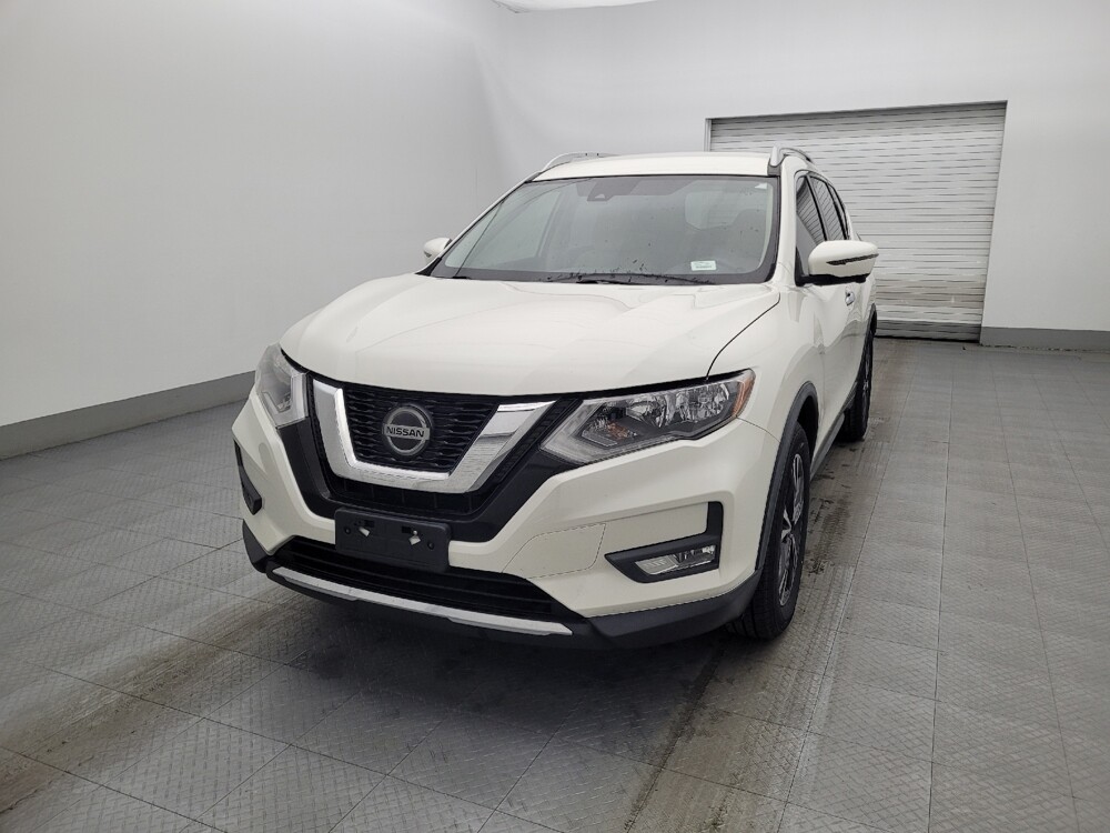 2019 Nissan Rogue in Morrow, GA 30260 - 18088076 15