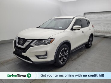 2019 Nissan Rogue in Morrow, GA 30260
