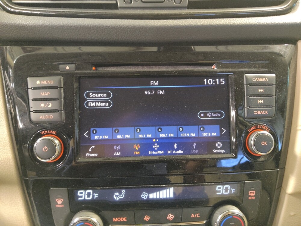 2019 Nissan Rogue in Morrow, GA 30260 - 18088076 25