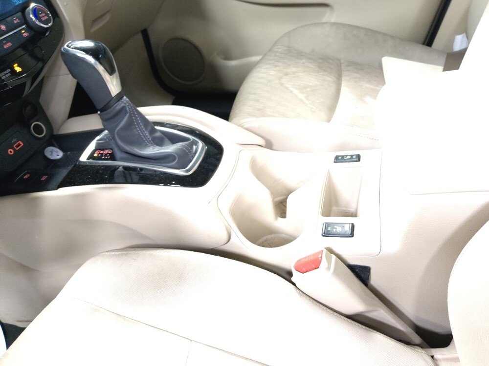 2019 Nissan Rogue in Morrow, GA 30260 - 18088076 26