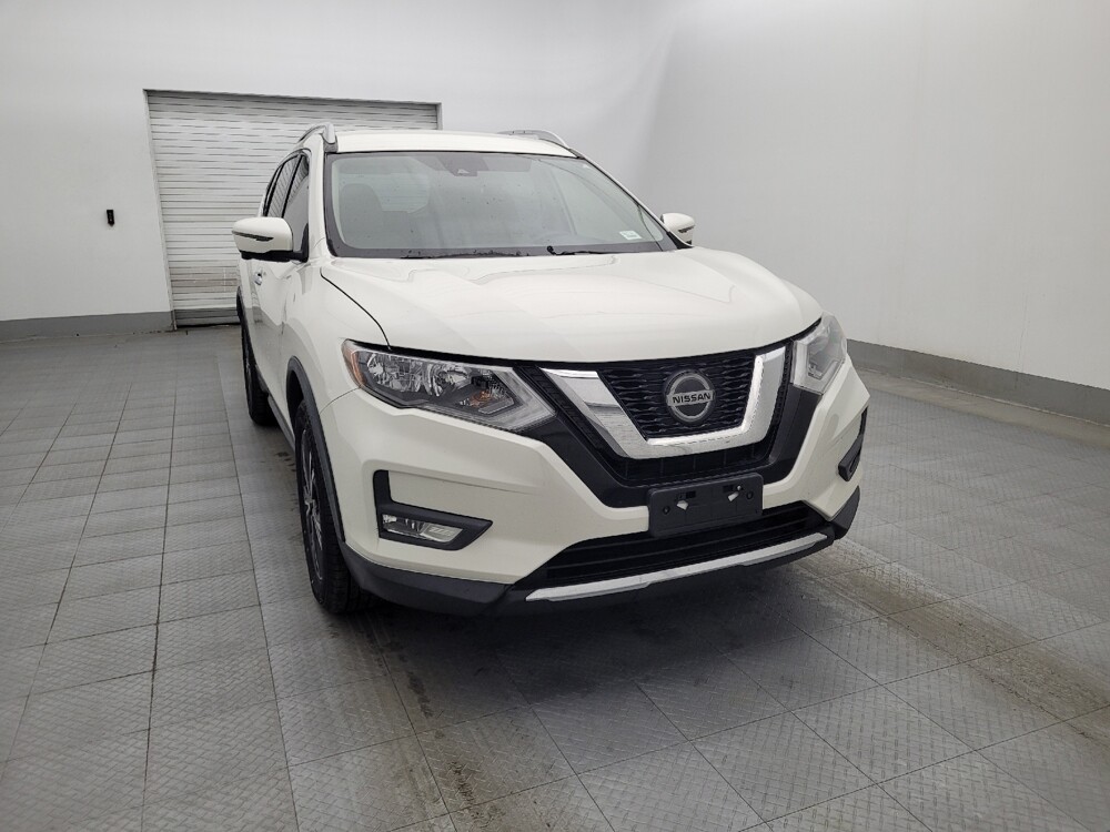2019 Nissan Rogue in Morrow, GA 30260 - 18088076 14