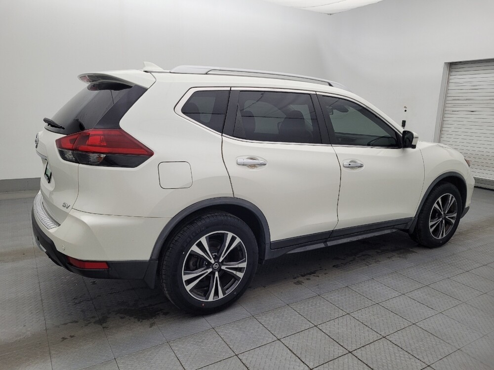 2019 Nissan Rogue in Morrow, GA 30260 - 18088076 10