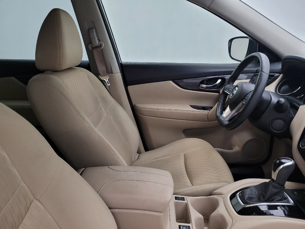 2019 Nissan Rogue in Morrow, GA 30260 - 18088076 21