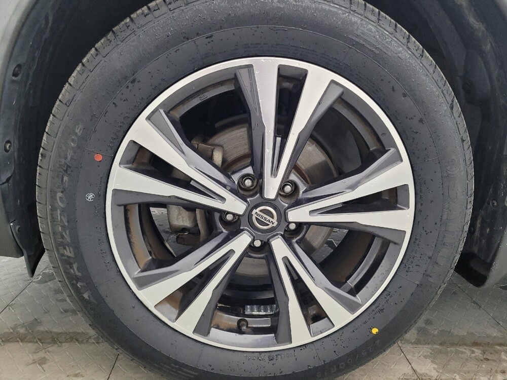 2019 Nissan Rogue in Morrow, GA 30260 - 18088076 31