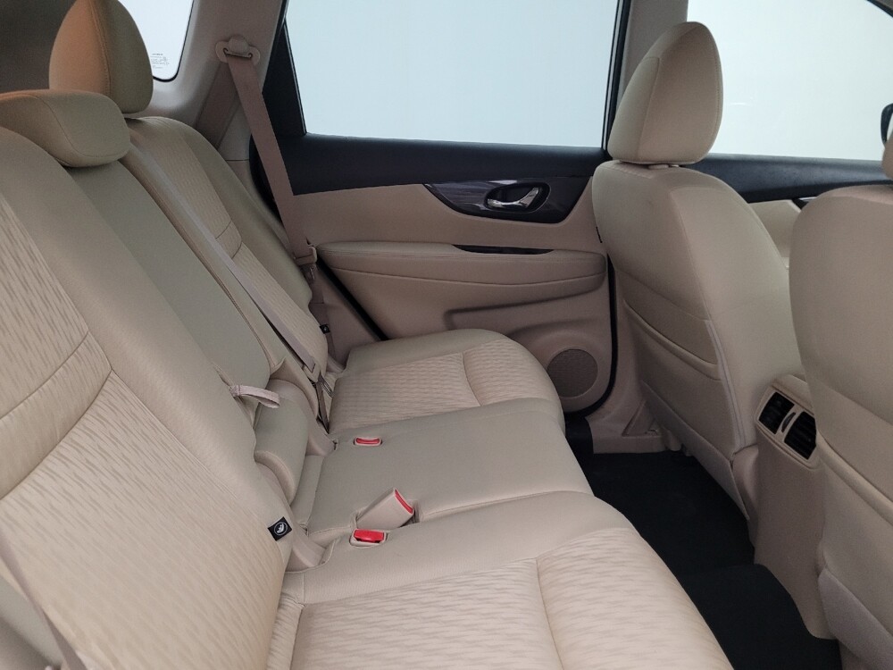 2019 Nissan Rogue in Morrow, GA 30260 - 18088076 19