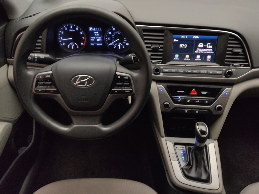 2018 Hyundai Elantra in Savannah, GA 31419 - 18088077 22