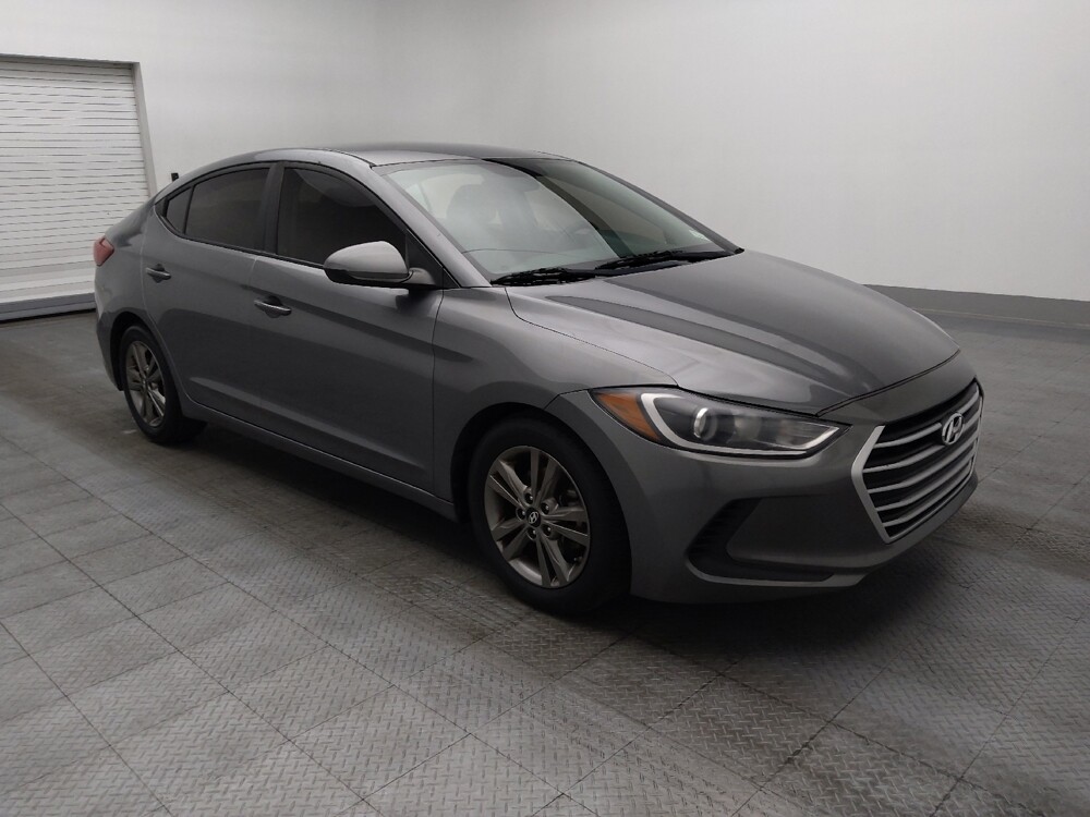 2018 Hyundai Elantra in Savannah, GA 31419 - 18088077 11