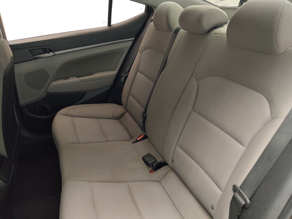 2018 Hyundai Elantra in Savannah, GA 31419 - 18088077 18