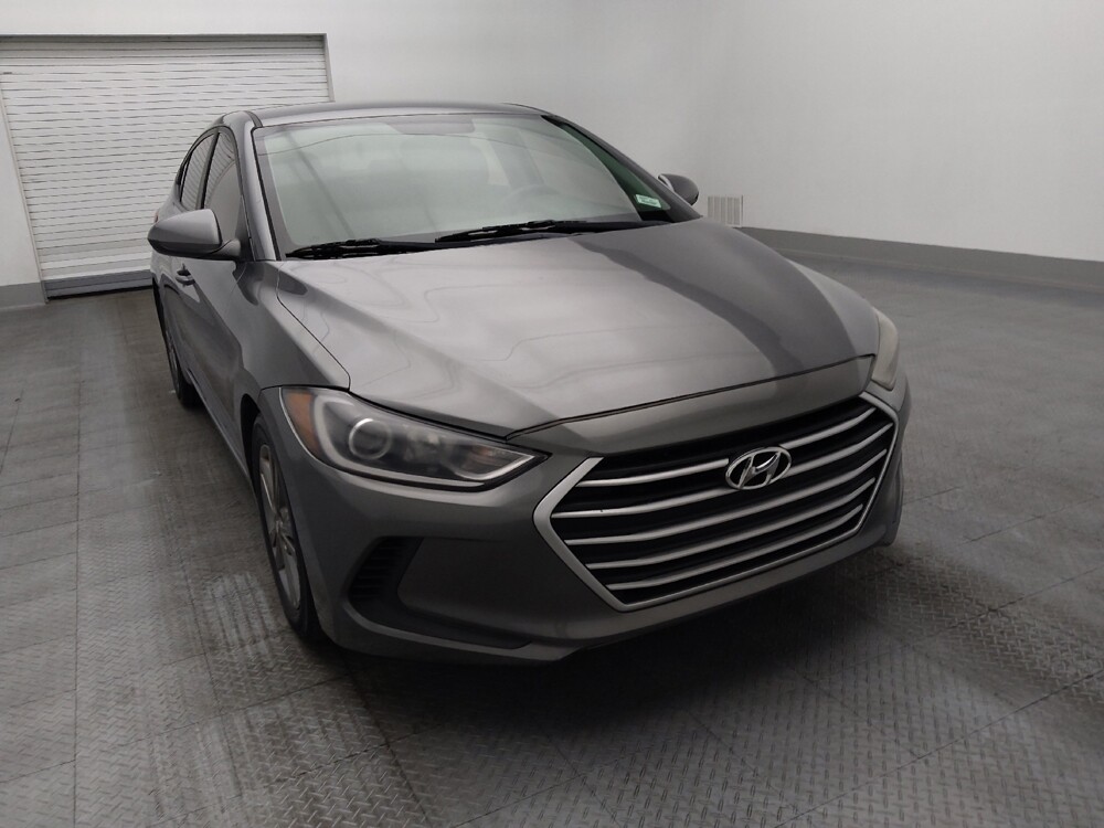 2018 Hyundai Elantra in Savannah, GA 31419 - 18088077 14