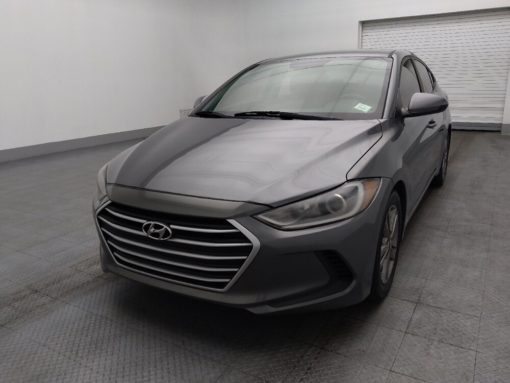 2018 Hyundai Elantra in Savannah, GA 31419 - 18088077 15