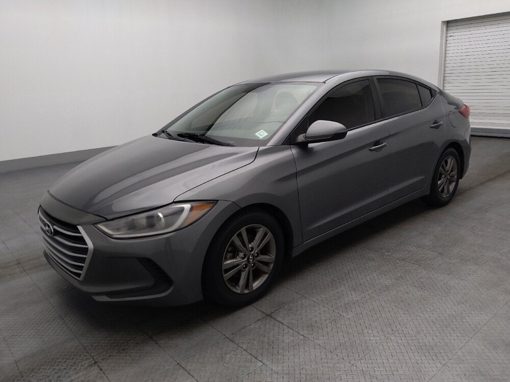2018 Hyundai Elantra in Savannah, GA 31419 - 18088077 2