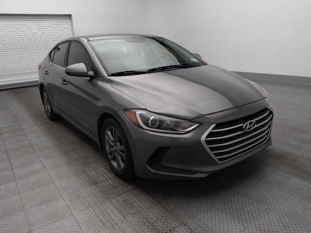 2018 Hyundai Elantra in Savannah, GA 31419 - 18088077 13