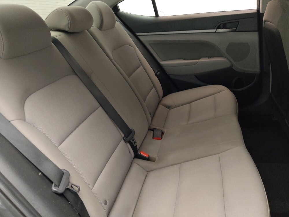 2018 Hyundai Elantra in Savannah, GA 31419 - 18088077 19