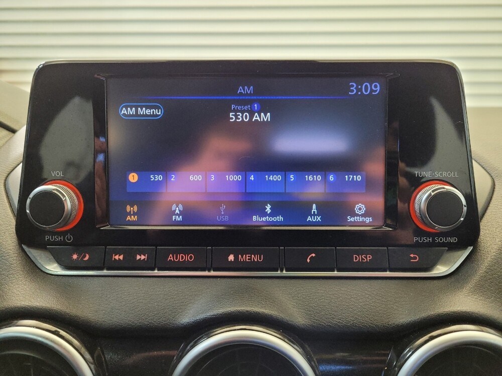 2020 Nissan Sentra in Maple Heights, OH 44137 - 18088078 32