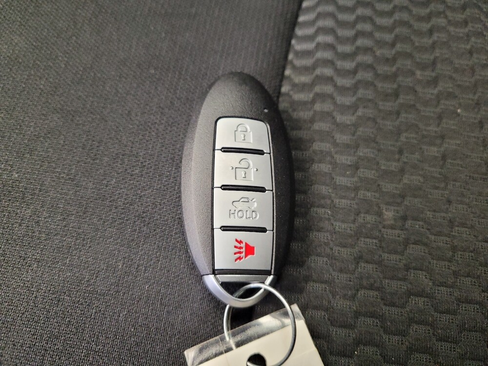 2020 Nissan Sentra in Maple Heights, OH 44137 - 18088078 25