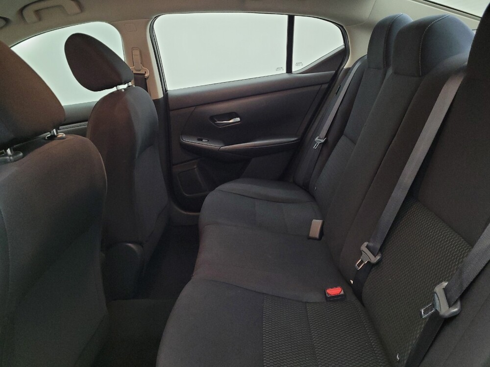 2020 Nissan Sentra in Maple Heights, OH 44137 - 18088078 18