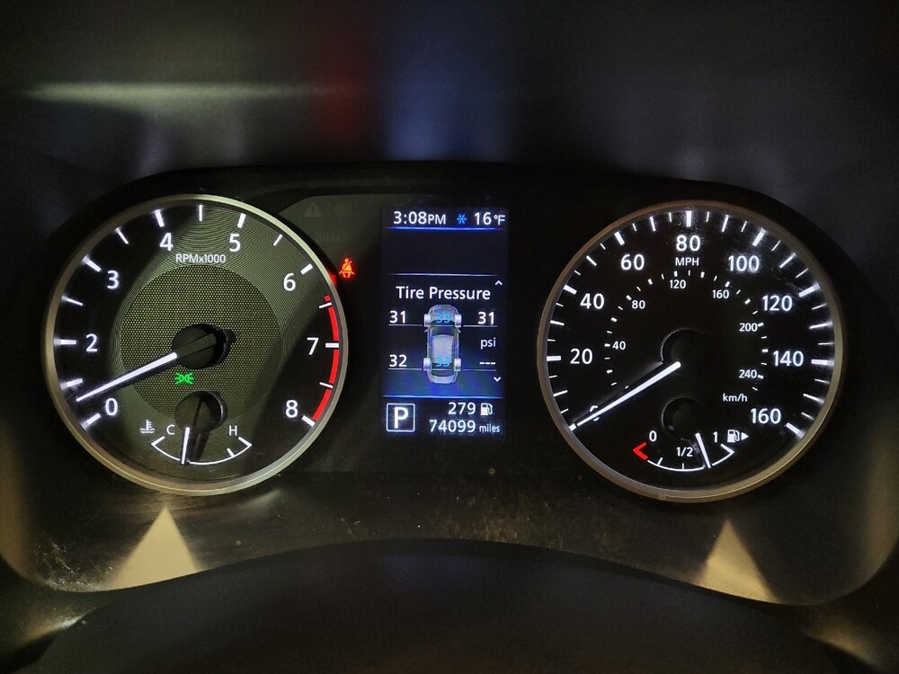 2020 Nissan Sentra in Maple Heights, OH 44137 - 18088078 23