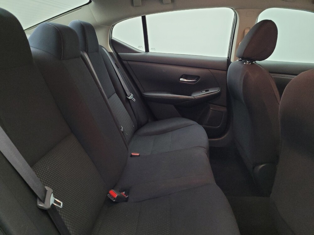 2020 Nissan Sentra in Maple Heights, OH 44137 - 18088078 19