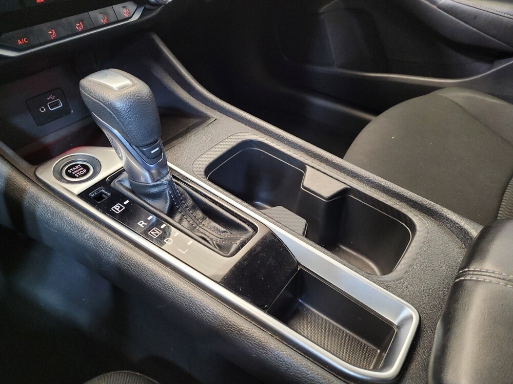 2020 Nissan Sentra in Maple Heights, OH 44137 - 18088078 26