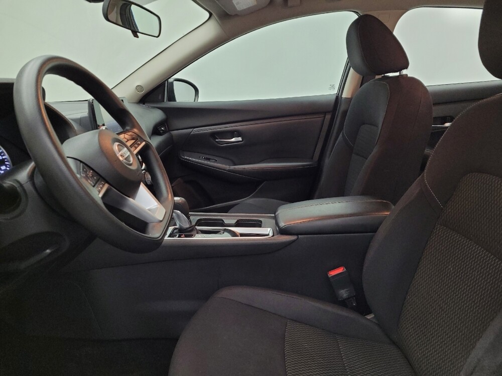 2020 Nissan Sentra in Maple Heights, OH 44137 - 18088078 17