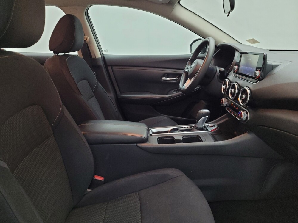 2020 Nissan Sentra in Maple Heights, OH 44137 - 18088078 21