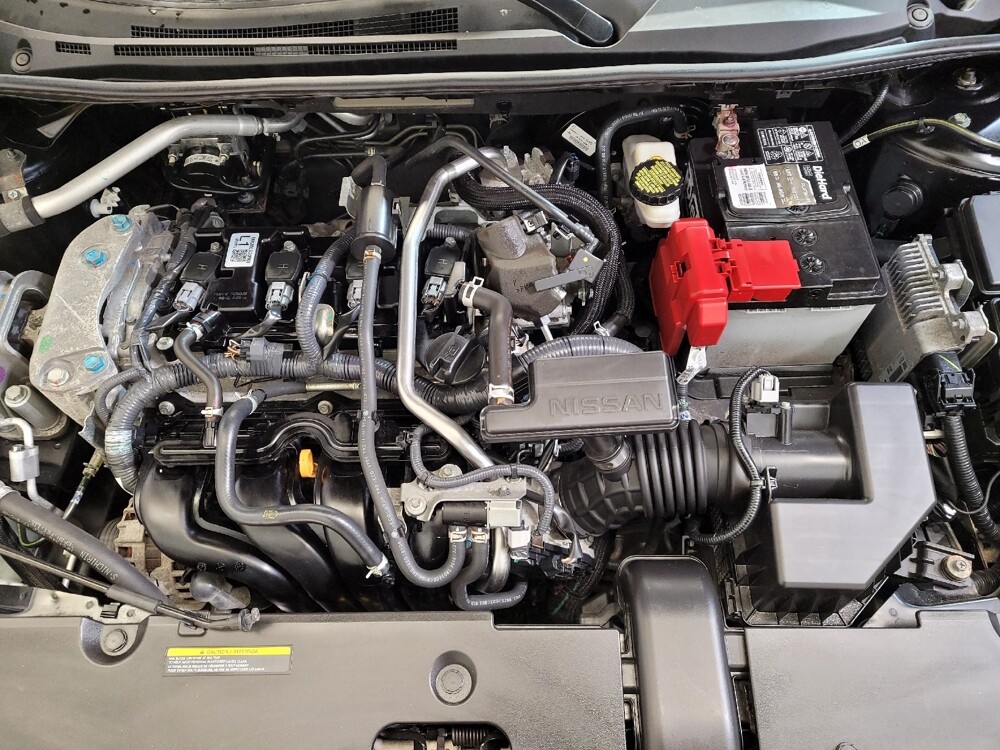 2020 Nissan Sentra in Maple Heights, OH 44137 - 18088078 30