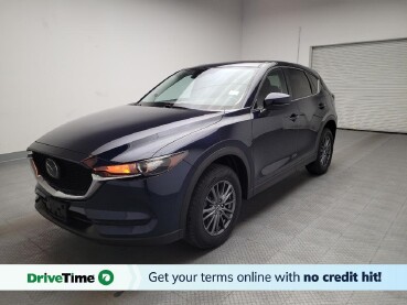 2019 MAZDA CX-5 in Sacramento, CA 95821