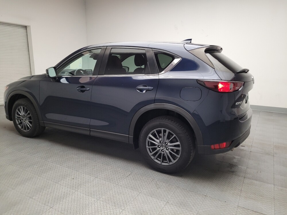 2019 MAZDA CX-5 in Sacramento, CA 95821 - 18088079 3