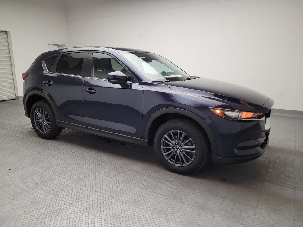 2019 MAZDA CX-5 in Sacramento, CA 95821 - 18088079 11