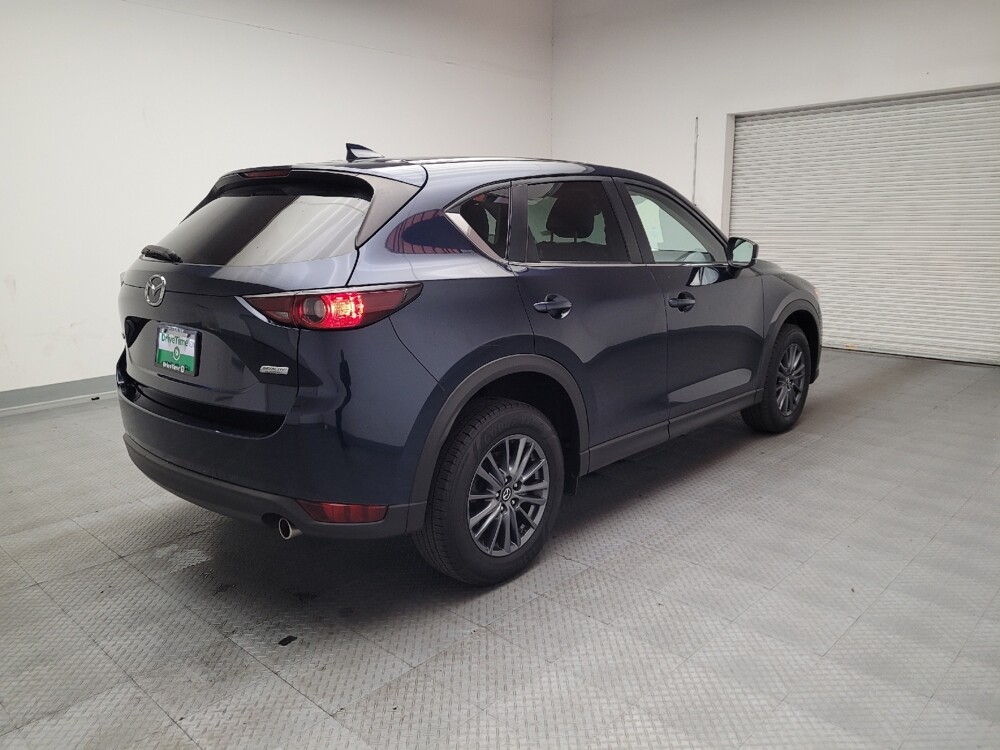 2019 MAZDA CX-5 in Sacramento, CA 95821 - 18088079 9