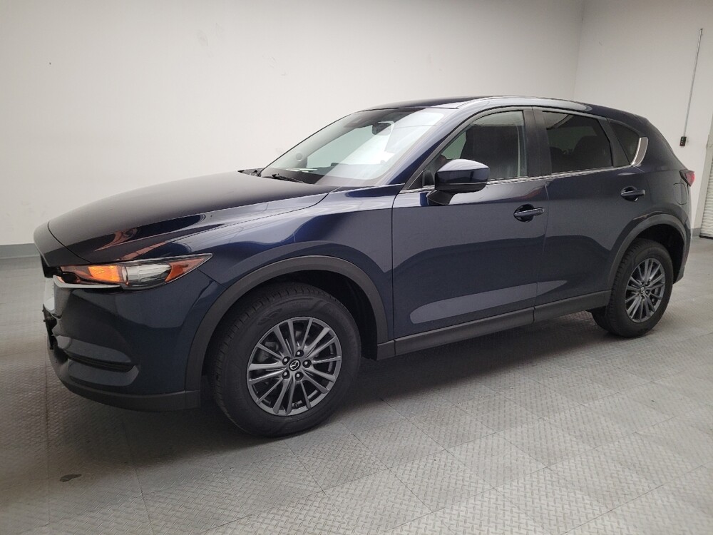 2019 MAZDA CX-5 in Sacramento, CA 95821 - 18088079 2