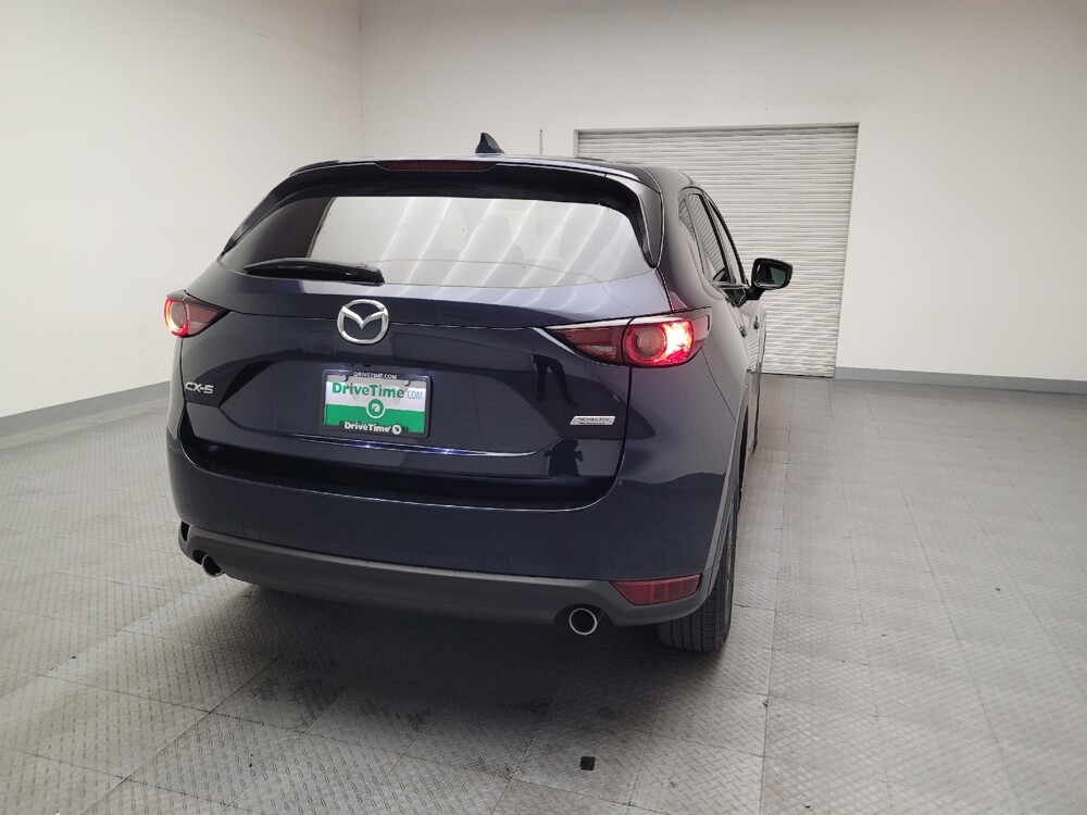 2019 MAZDA CX-5 in Sacramento, CA 95821 - 18088079 7