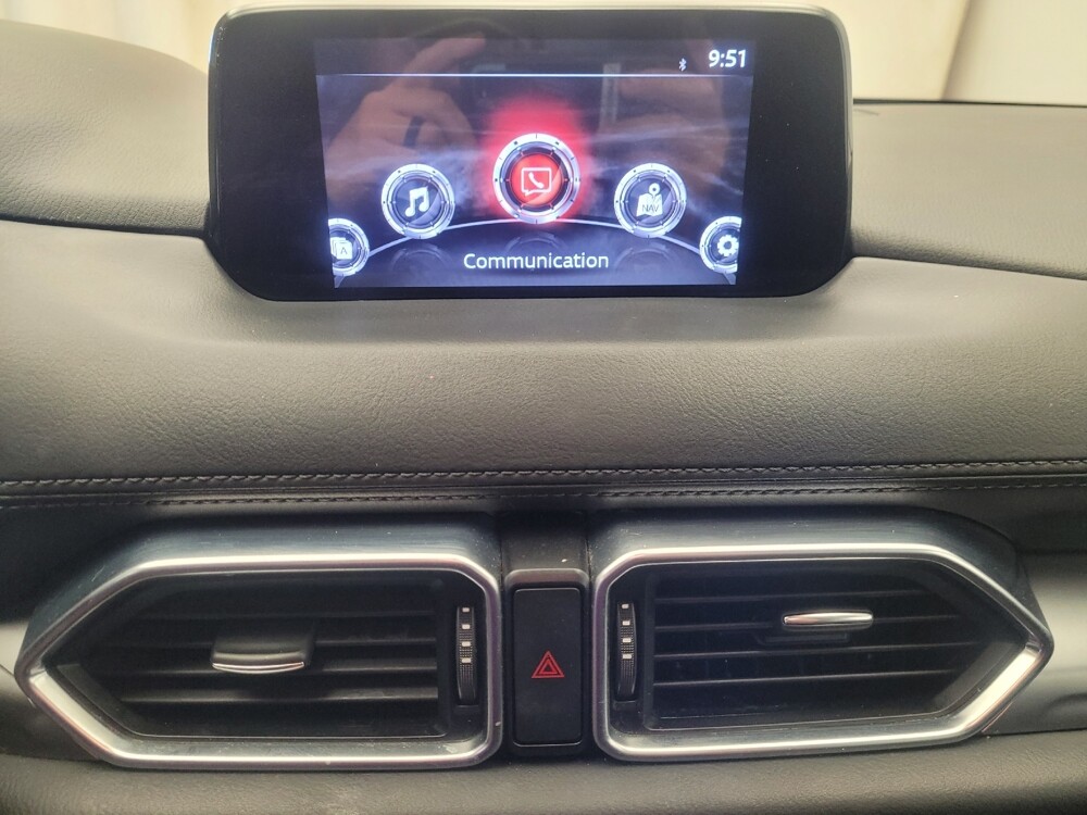 2019 MAZDA CX-5 in Sacramento, CA 95821 - 18088079 25