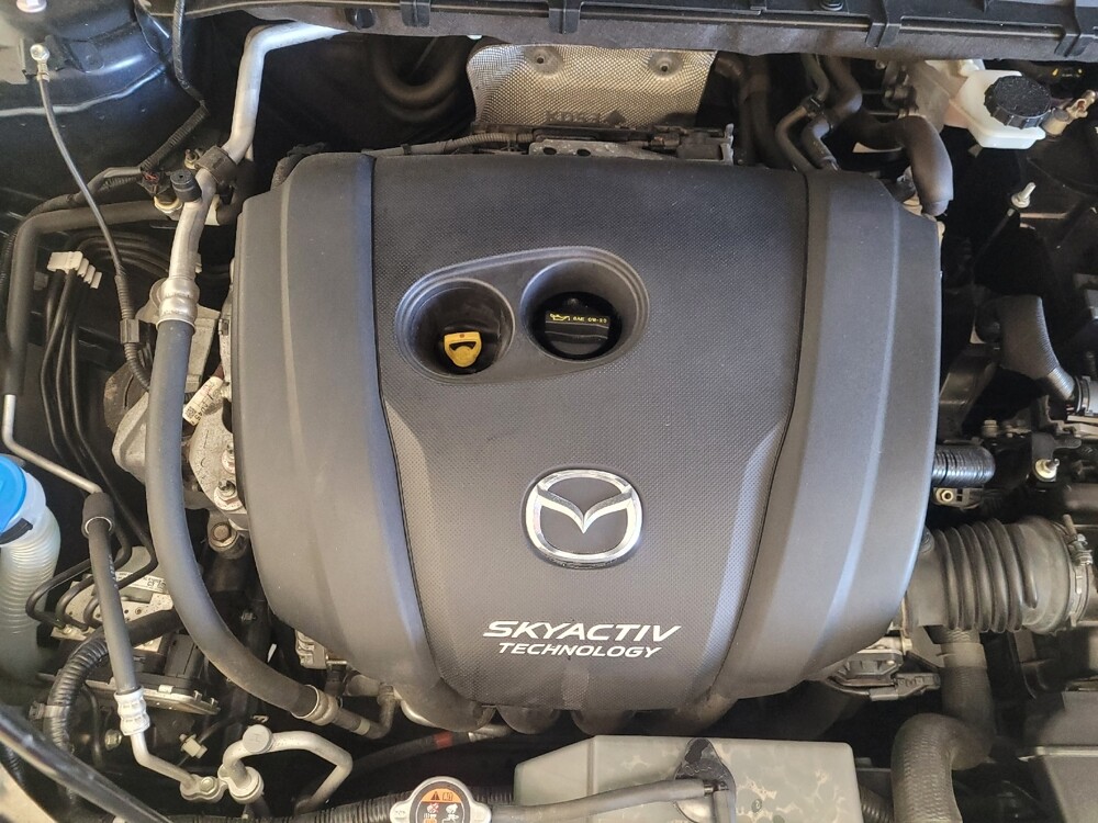 2019 MAZDA CX-5 in Sacramento, CA 95821 - 18088079 30