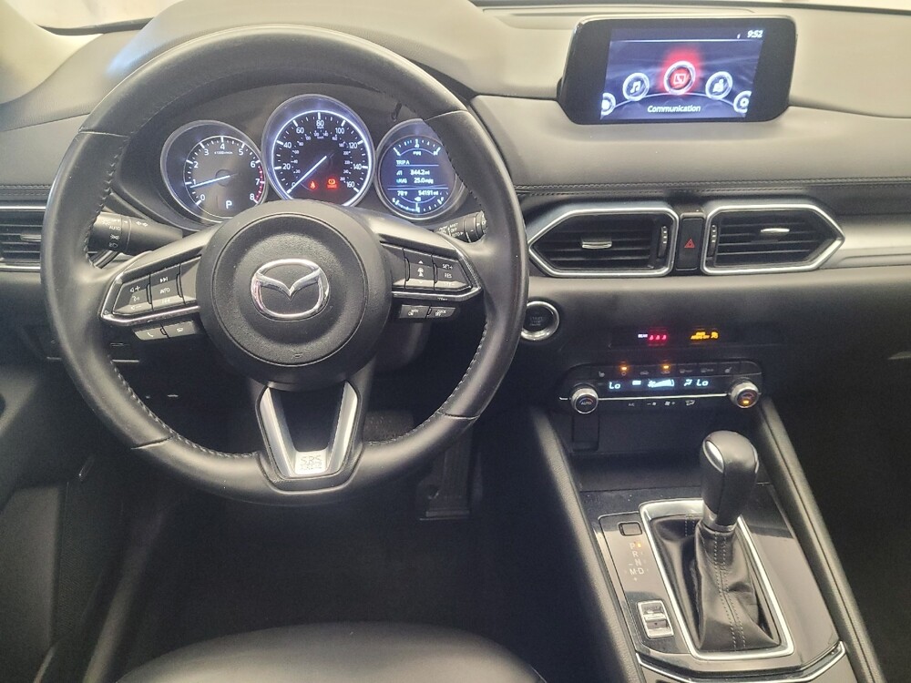 2019 MAZDA CX-5 in Sacramento, CA 95821 - 18088079 22
