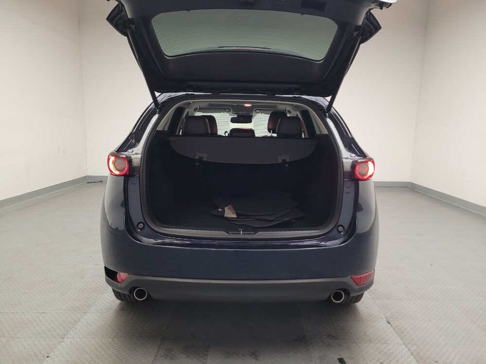 2019 MAZDA CX-5 in Sacramento, CA 95821 - 18088079 29