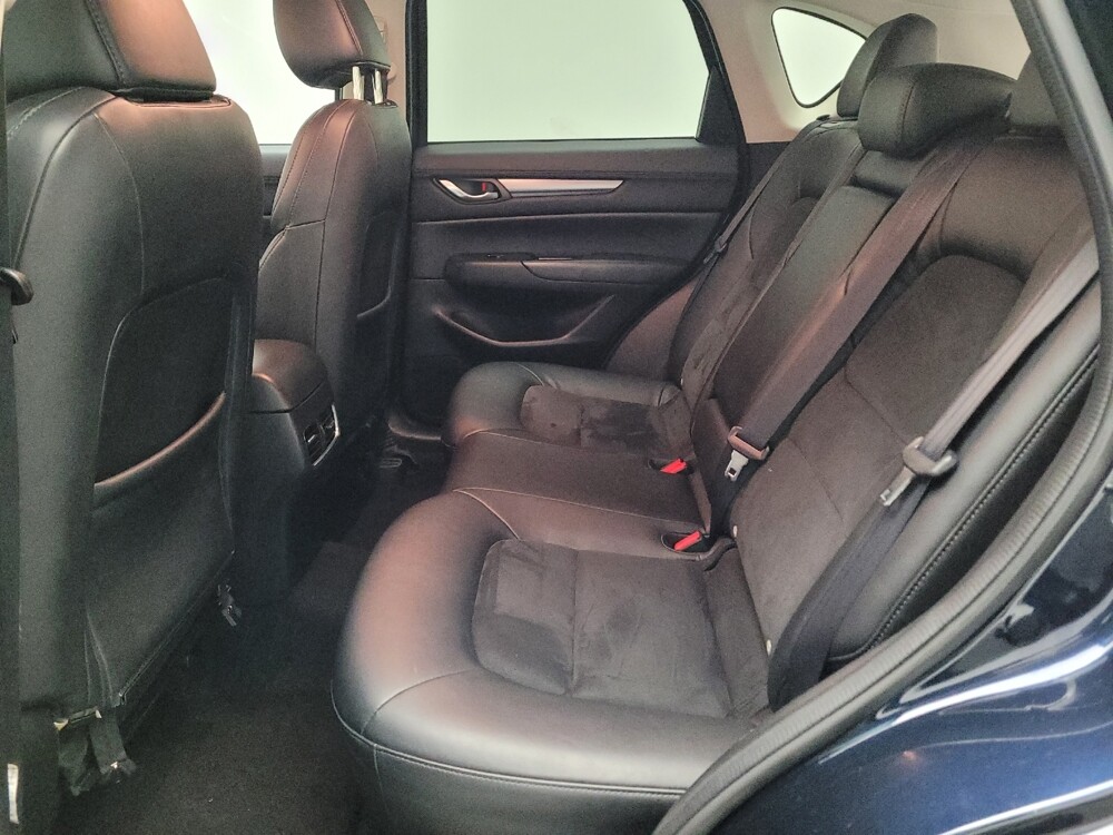 2019 MAZDA CX-5 in Sacramento, CA 95821 - 18088079 18