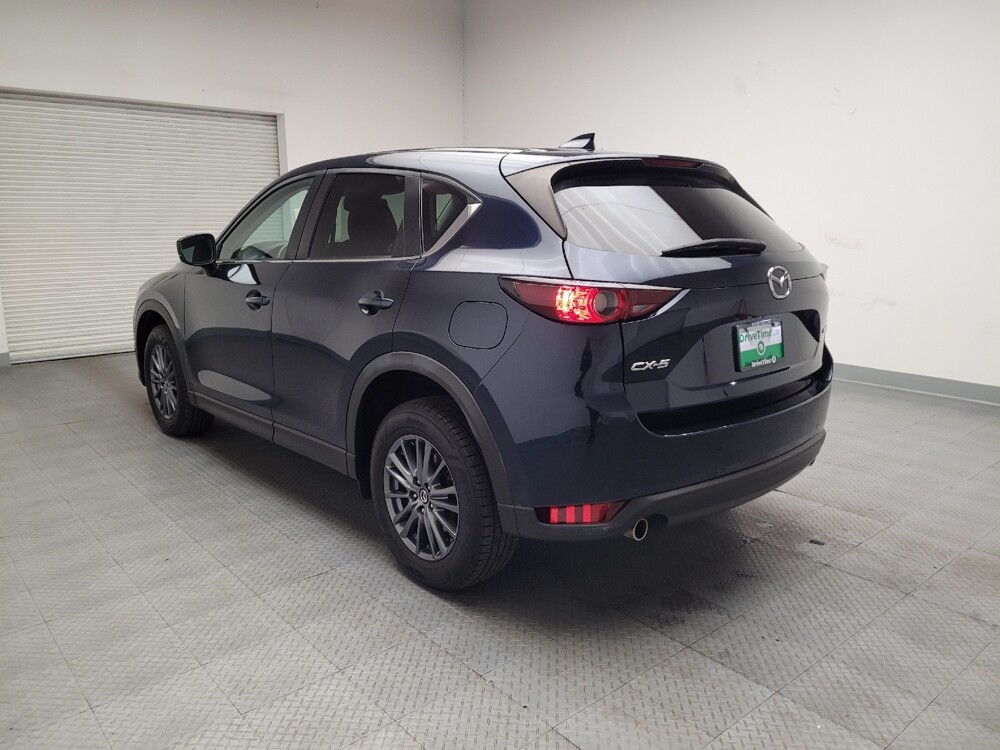 2019 MAZDA CX-5 in Sacramento, CA 95821 - 18088079 5
