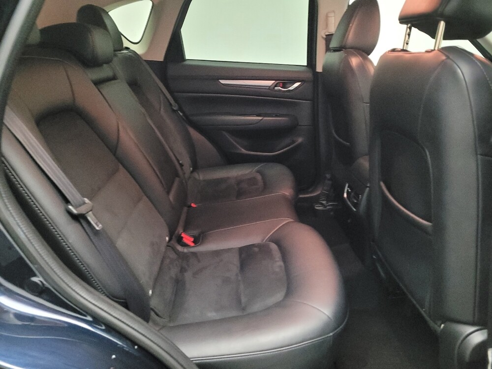 2019 MAZDA CX-5 in Sacramento, CA 95821 - 18088079 19