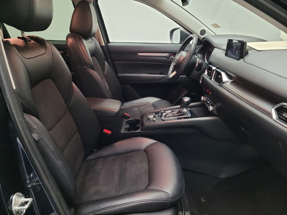 2019 MAZDA CX-5 in Sacramento, CA 95821 - 18088079 21