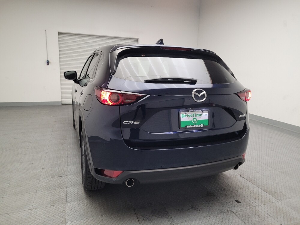 2019 MAZDA CX-5 in Sacramento, CA 95821 - 18088079 6