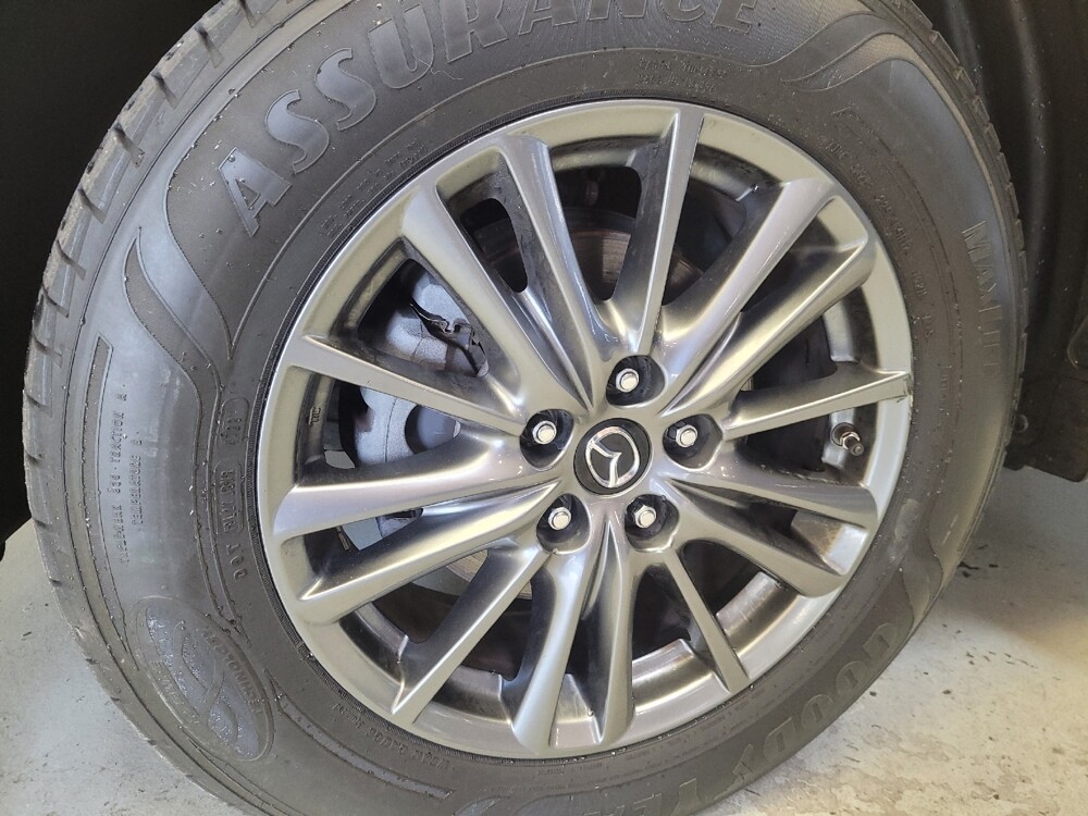 2019 MAZDA CX-5 in Sacramento, CA 95821 - 18088079 31