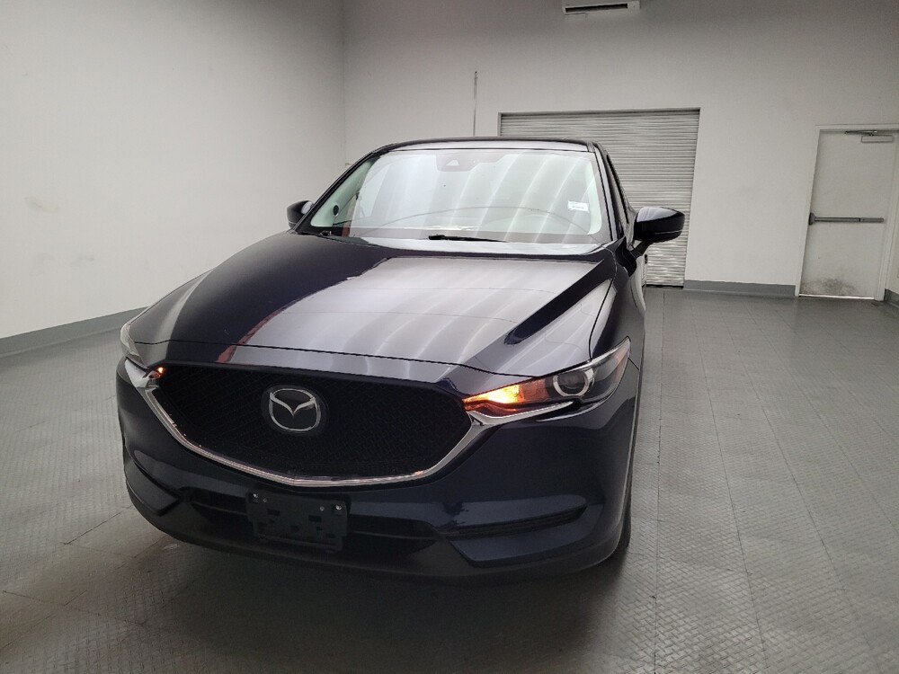 2019 MAZDA CX-5 in Sacramento, CA 95821 - 18088079 15