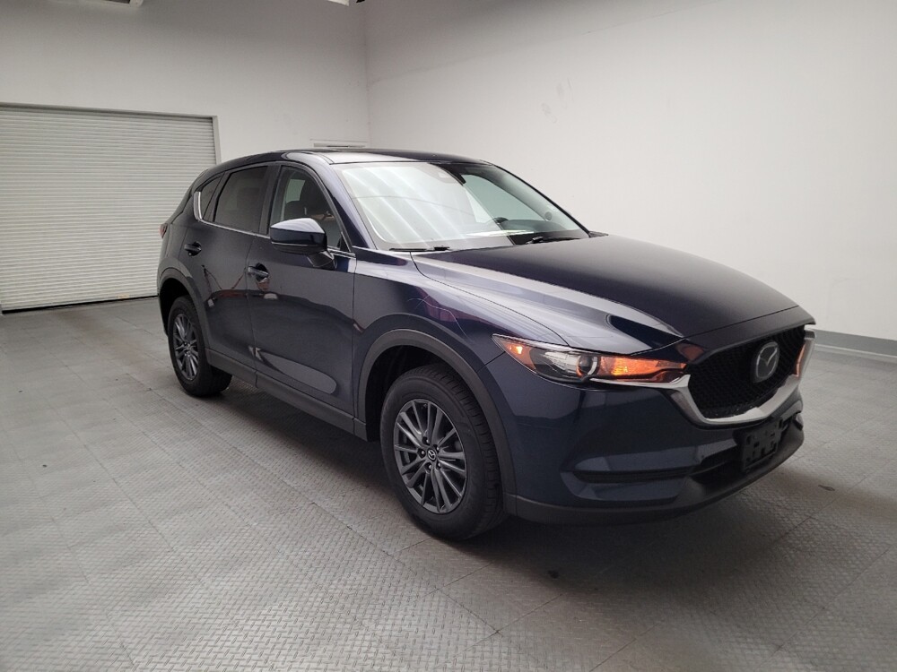 2019 MAZDA CX-5 in Sacramento, CA 95821 - 18088079 13
