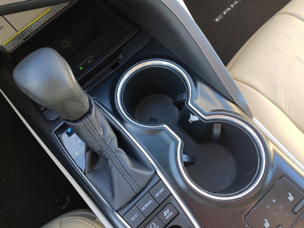 2019 Toyota Camry in Round Rock, TX 78664 - 18088080 26