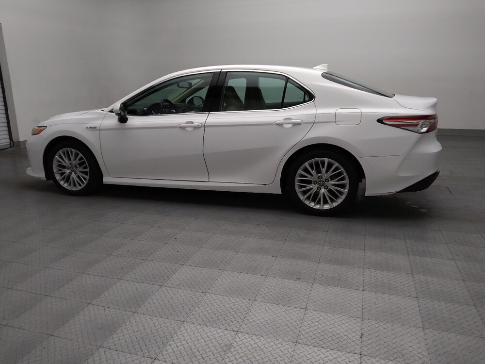 2019 Toyota Camry in Round Rock, TX 78664 - 18088080 3