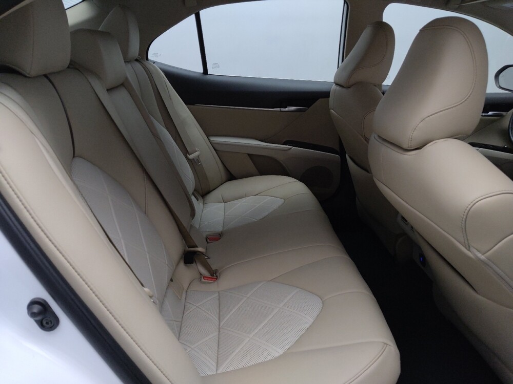 2019 Toyota Camry in Round Rock, TX 78664 - 18088080 19