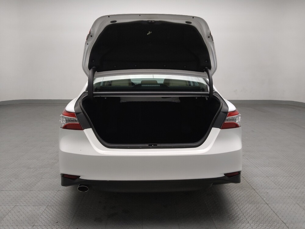 2019 Toyota Camry in Round Rock, TX 78664 - 18088080 29