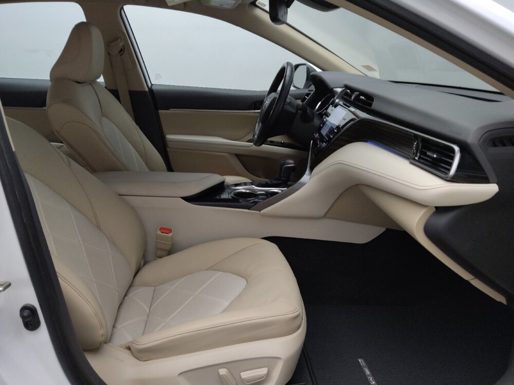 2019 Toyota Camry in Round Rock, TX 78664 - 18088080 21