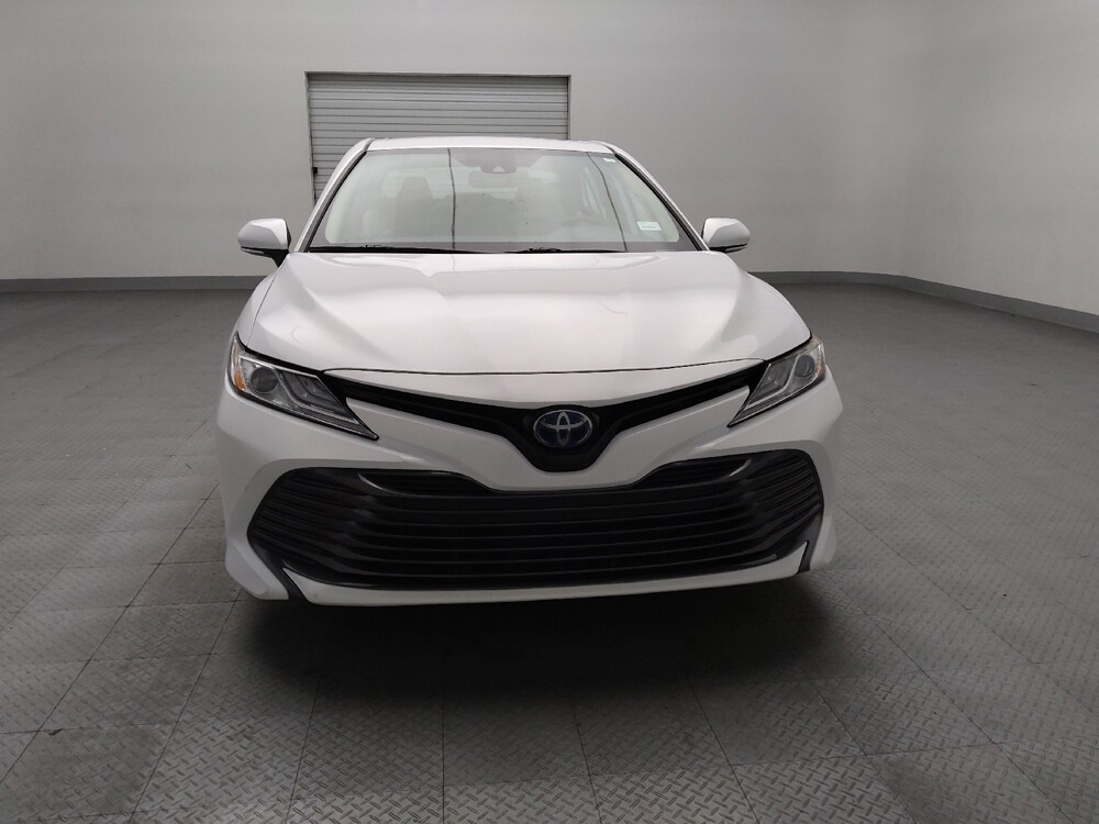 2019 Toyota Camry in Round Rock, TX 78664 - 18088080 14
